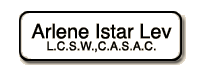 About Arlene Istar Lev, C.S.W.-R, C.A.S.A.C.