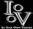 In Our Own Voices