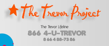 The Trevor Project